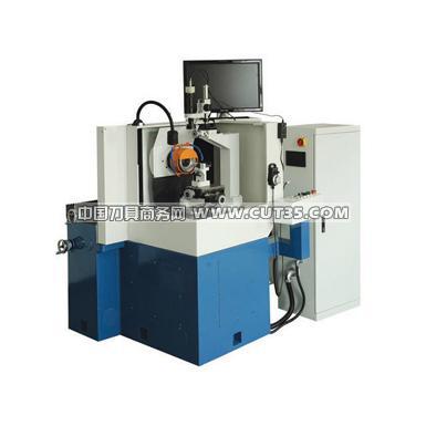 BT-150B型超硬（PCD＆PCBN）刀具磨床