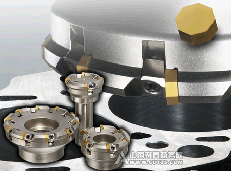 三菱材料工具上市灰铸铁加工用CBN刀具