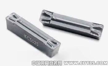 肯纳Beyond™ A4 GUP 新槽型