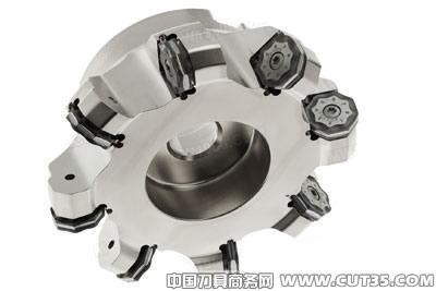 山高刀具：又添4款新产品