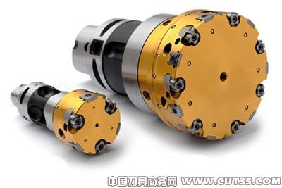 山高刀具：又添4款新产品
