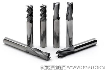 山高刀具：又添4款新产品