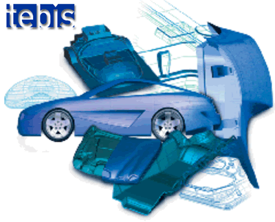 德国TEBIS CAD/CAM软件
