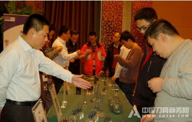 2012年阿诺孔加工切削技术研讨会在沈阳成功举办