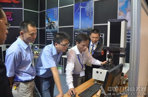 帕莱克公司DMP2012展会圆满结束
