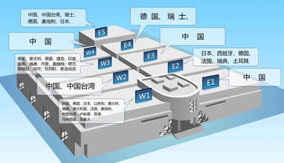 Edgecam＆Radan将参加2013年第十三届北京CIMT