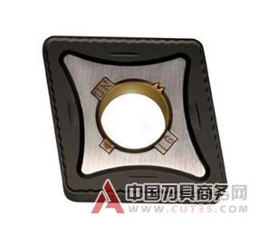IMTS2008, 肯纳金属全新展示的舞台（图）