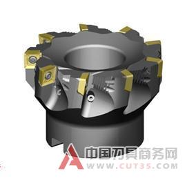 IMTS2008, 肯纳金属全新展示的舞台（图）