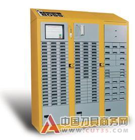 IMTS2008, 肯纳金属全新展示的舞台（图）