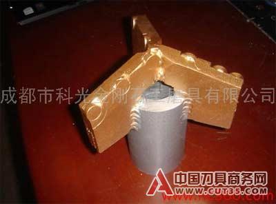 质优价廉 搜寻高性价比的金刚石工具