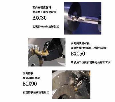 泰珂洛公司携新品亮相CIMT2009