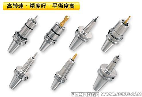 安威推出小孔径的模具加工新产品