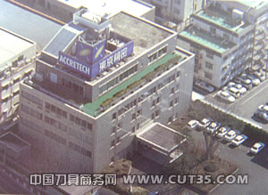 日本东京精密