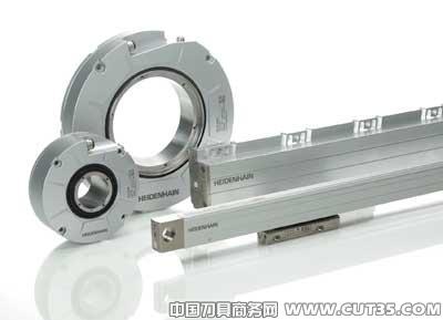 海德汉将携最新产品亮相EMO2009