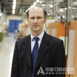 山高任命亚太区新任总裁