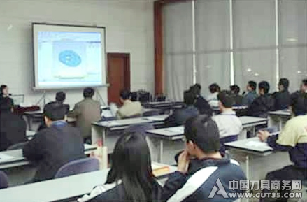 Delcam高效智能安全精密制造技术研讨会圆满闭幕