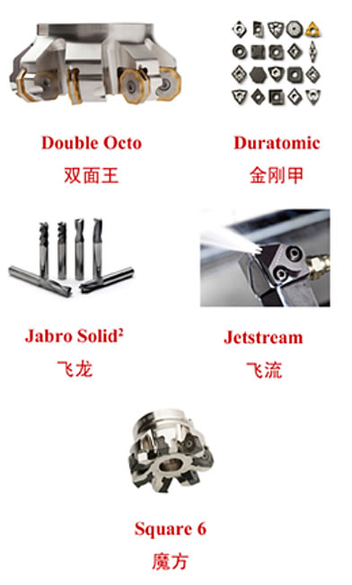 山高新产品中文名征集活动评选揭晓