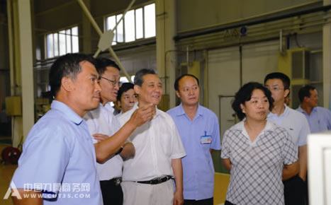 哈量集团2009年十大新闻