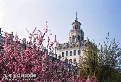 哈量集团2009年十大新闻