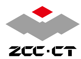 株硬集团公司“ZCC.CT+图形”成省著名商标