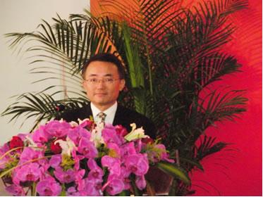 豪泽涂层技术(上海)有限公司正式开业