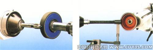 钴领不仅制造和销售刀具 也提供再修磨和再涂层服务