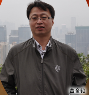 金万众员工：回顾2010 畅想2011