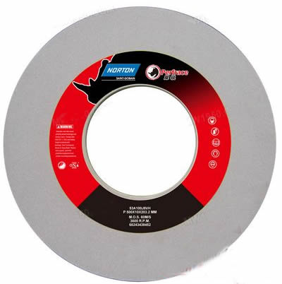 圣戈班磨料磨具CIMT 2011展前预览