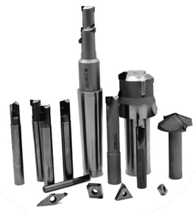 沃尔德参加CIMT2011 展现高新技术产品