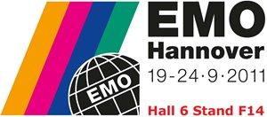 ANCA将参展9月份汉诺威国际机床展(EMO Hannover)