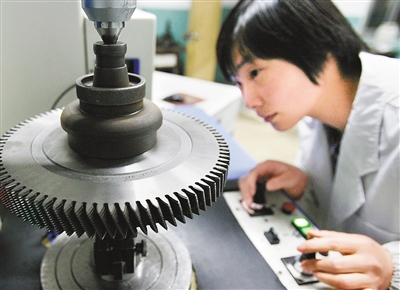 重庆工具：联合技术攻关见成效