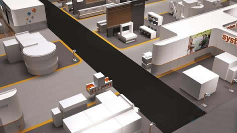 GF阿奇夏米尔盛大亮相EMO2011