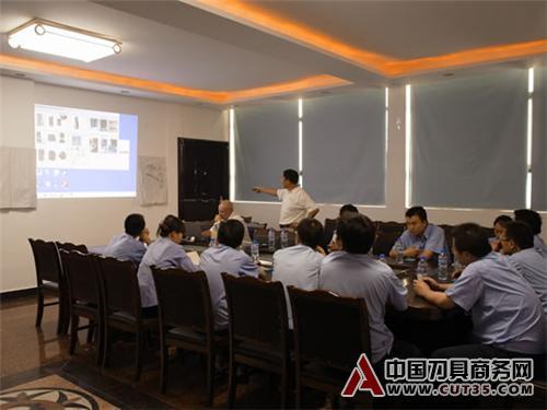 美国ATI STELLRAM西安客户培训会成功举办
