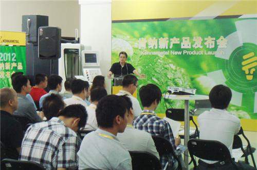 肯纳创新产品重磅出击