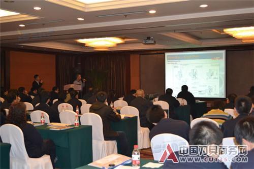 伊斯卡航空工业经理Reuven Shapir先生中国行