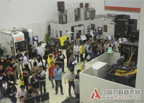 将铣削新工艺像艺术一样传播