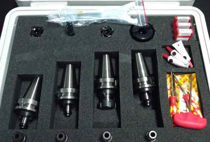 兰生企业:现有一批山特维克BT40刀具低价出售！