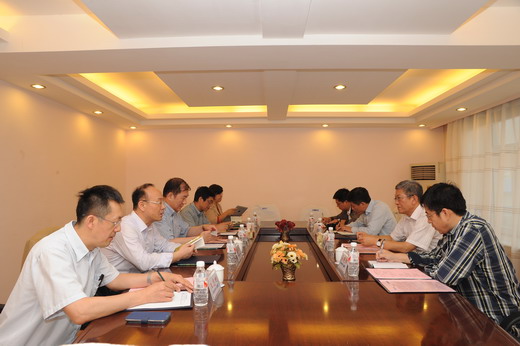 哈量集团与中国刀协及哈理工大学合作探索人才培养新路径