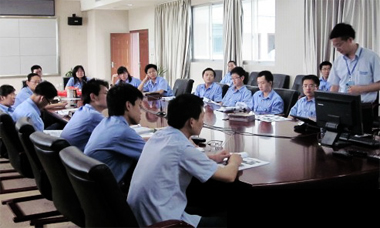 住友电工在长沙举办技术交流会