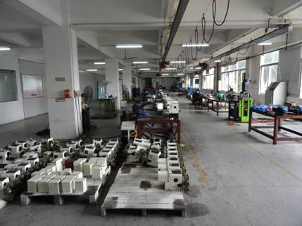 佳速液压刀塔技术领先畅销全国