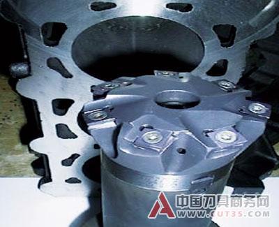 实现高效的刀具解决方案（图）