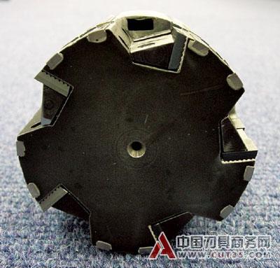 实现高效的刀具解决方案（图）