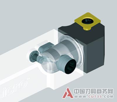 实现高效的刀具解决方案（图）