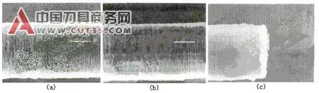大长径比微细轴的车削工艺研究