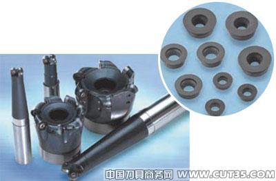 优化刀具对高效加工的有效推动