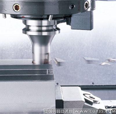 优化刀具对高效加工的有效推动
