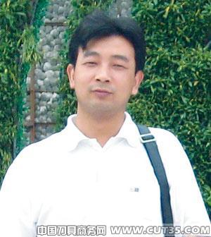 实现刀具高效加工