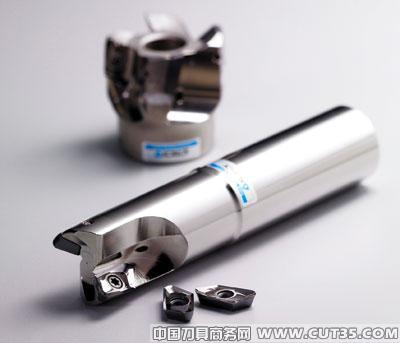 选用正确的刀具策略实现更加经济的加工