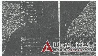 模具高速加工技术与策略