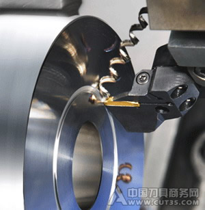 高速干切削技术优点及发展趋势分析